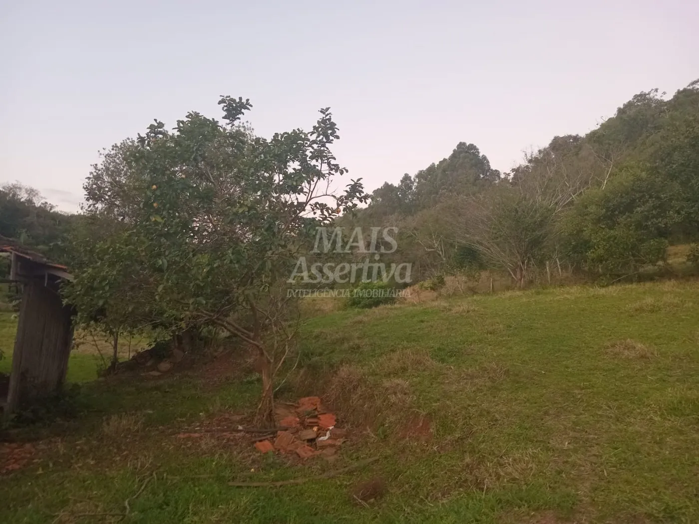 Imagem Excelente Chácara para Venda em Taquara Bairro Pega Fogo