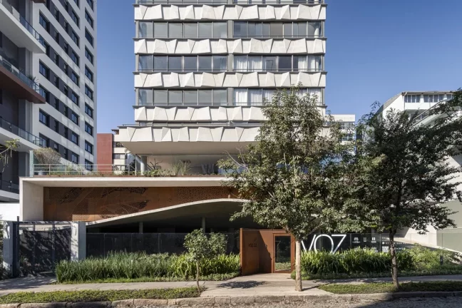 Imagem Apartamento para venda no bairro Petrópolis em Porto Alegre
