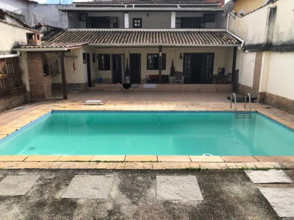 Imagem Casa com 2 Quartos à Venda, 336 m² em Vargem Grande - Rio de Janeiro