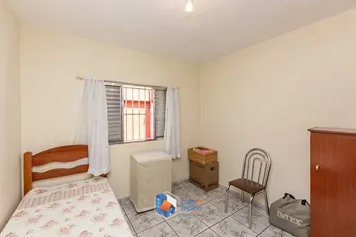 Imagem Sobrado para venda em Vila Tolstoi com 3 quartos, 126m²