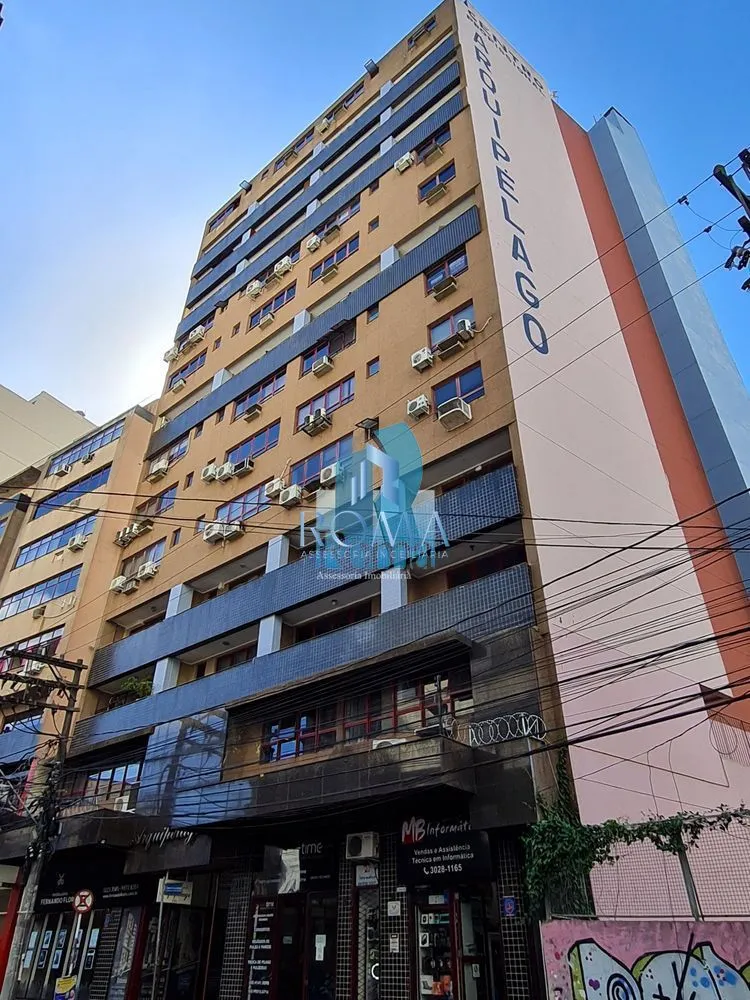 Foto do imóvel ALUGUEL OU VENDA BOX GARAGEM DUPLO NO CENTRO DA CIDADE!