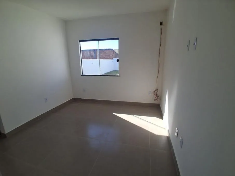 Imagem Casa 2 Quartos Maricá - RJ - Jardim Atlântico Leste (Itaipuaçu)