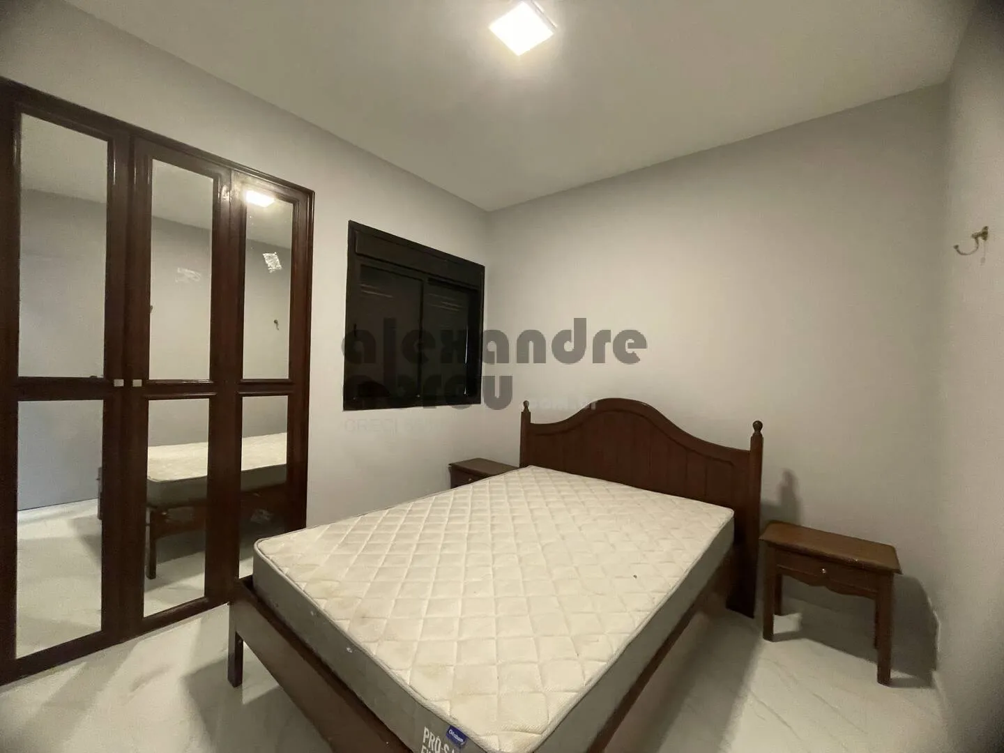 Imagem Apartamento recem reformado para locação em moema