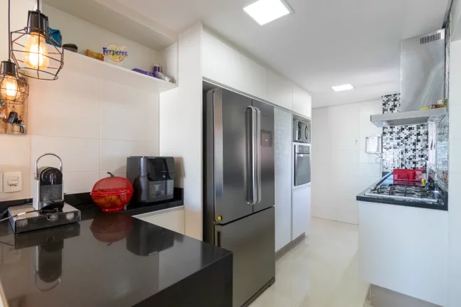 Imagem Apartamento à venda em São Paulo, Vila Mascote, com 2 quartos, 90m2