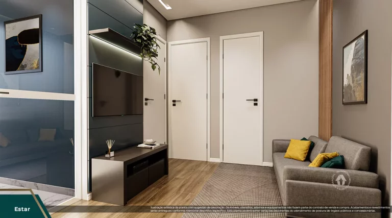 Imagem Apartamento à venda no bairro Real Parque - São Paulo/SP