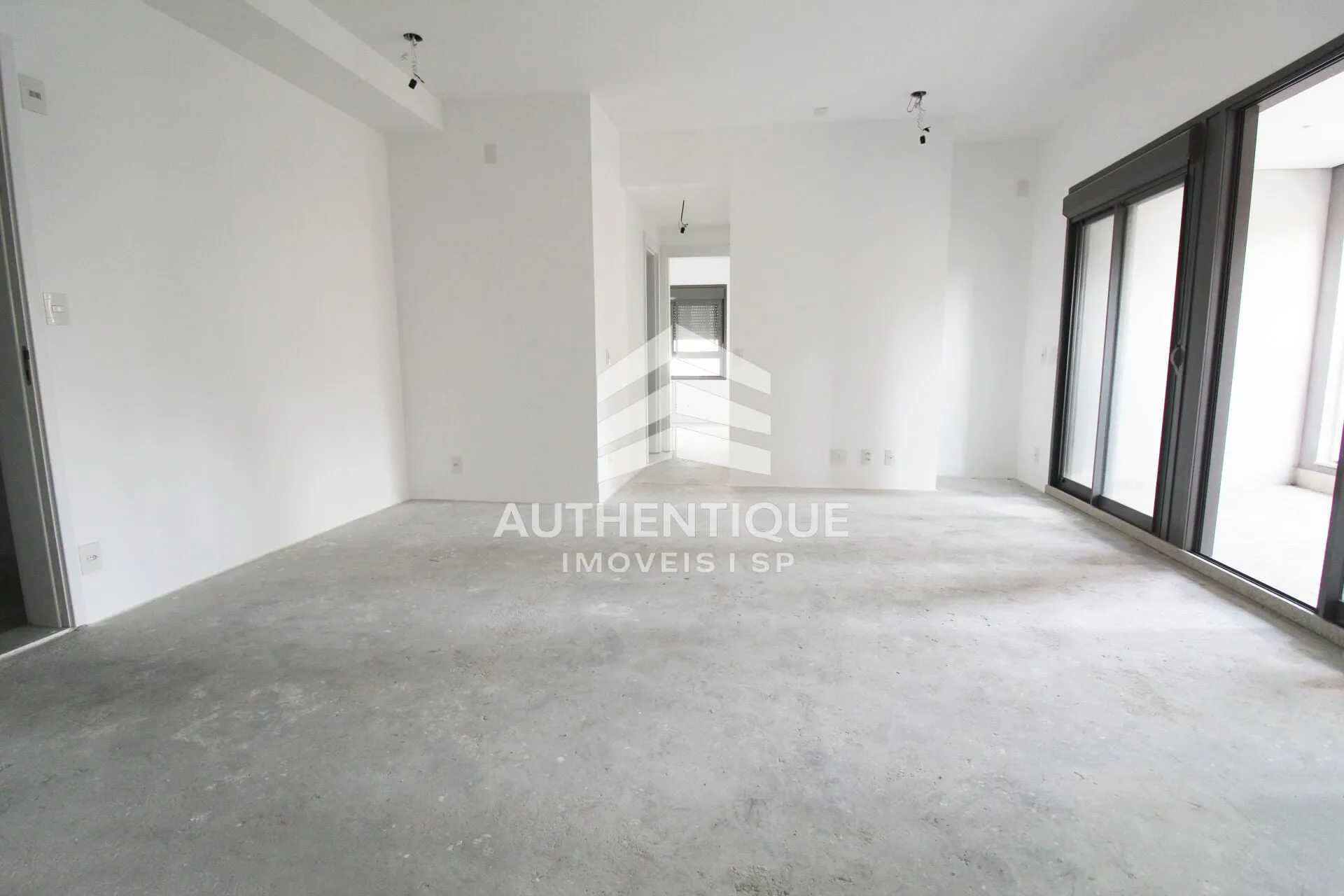 Imagem Thera Ibirapuera Apartments by YOO - Apartamento à venda no bairro Indianópolis - São Paulo/SP, Zona Sul