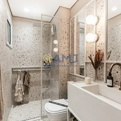 Imagem Apartamento à venda no Wide Praça do Sol, Setor Oeste