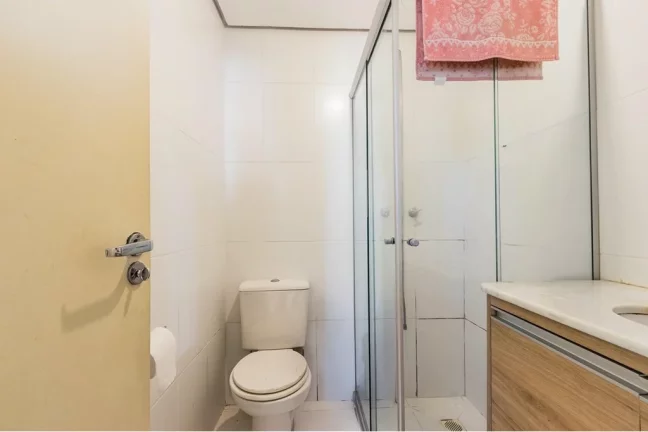 Imagem Apartamento para venda no bairro Jardim Itu em Porto Alegre