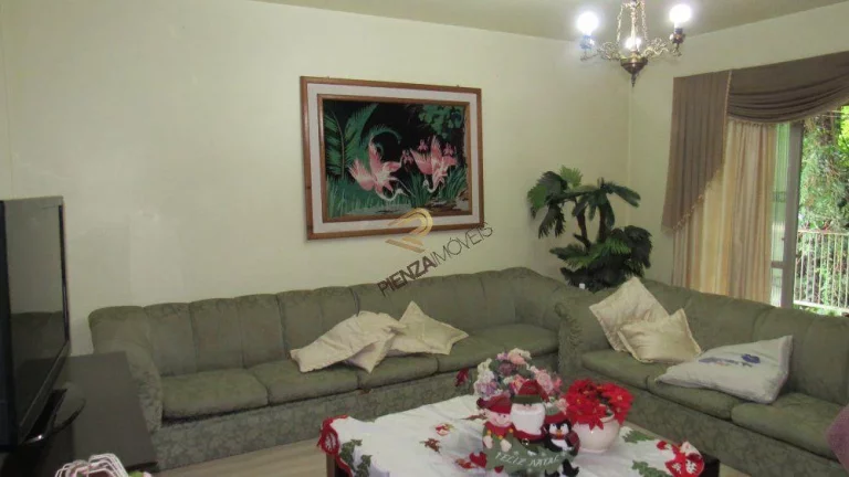 Imagem Apartamento para Venda em Concórdia, Centro, 3 dormitórios