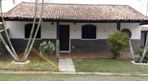 Foto do imóvel Casa em Condomínio para Venda em São Pedro da Aldeia / RJ