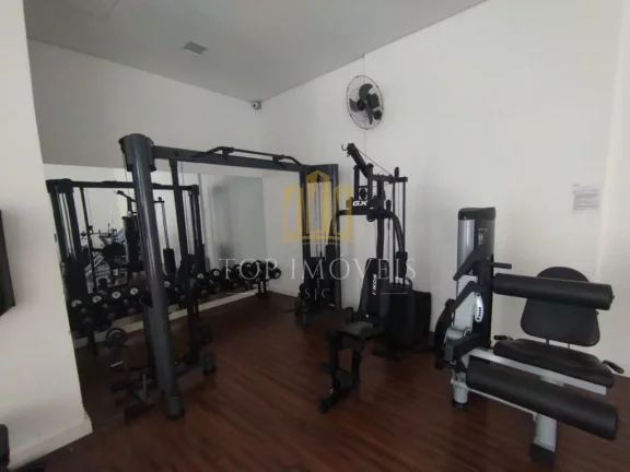 Imagem LINDO APARTAMENTO À VENDA NO VISTA VERDE – 3 DORMITÓRIOS + LAZER COMPLETO! Conforto, segurança e qualidade de vida te esperam neste maravilhoso apartamento localizado no coração do Vista Verde, um dos bairros mais tranquilos e bem estruturados de São José