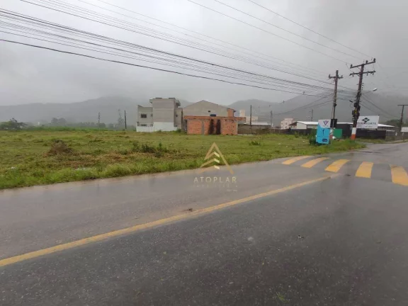 Imagem Terreno à venda, 1442 m² por R$ 1.780.000,00 - Rio Pequeno - Camboriú/SC