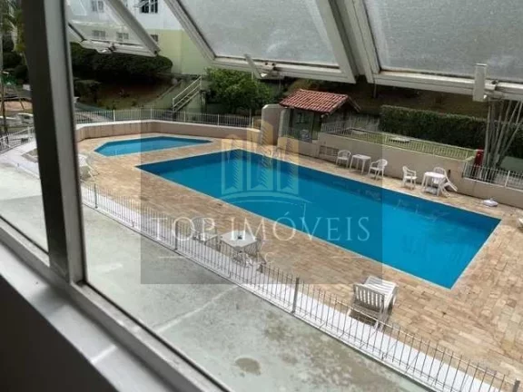 Imagem Lindo Apartamento Residencial do Bosque 2 dormitorios
