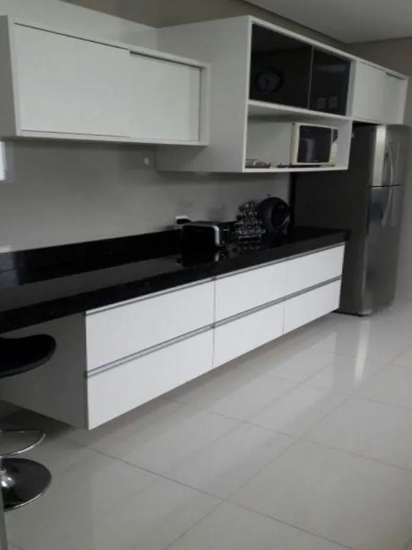 Imagem LINDA CASA NO JARDIM RESIDENCIAL SUNSET EM EM FRENTE AO SHOPPING IGUATEMI SOROCABA