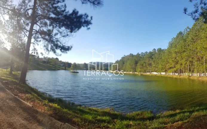 Imagem BELÍSSIMA CASA EM CONDOMÍNIO - CIDADE DE BRAGANÇA PTA. - LAZER COMPLETO