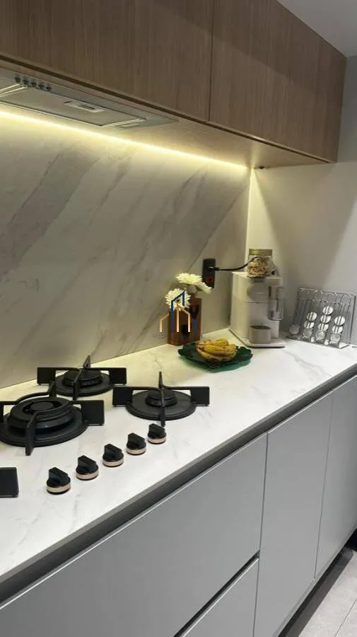 Imagem Apartamento para Venda em Santo André / SP no bairro Centro