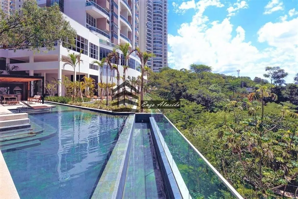 Imagem Apartamento à venda em Barueri/SP