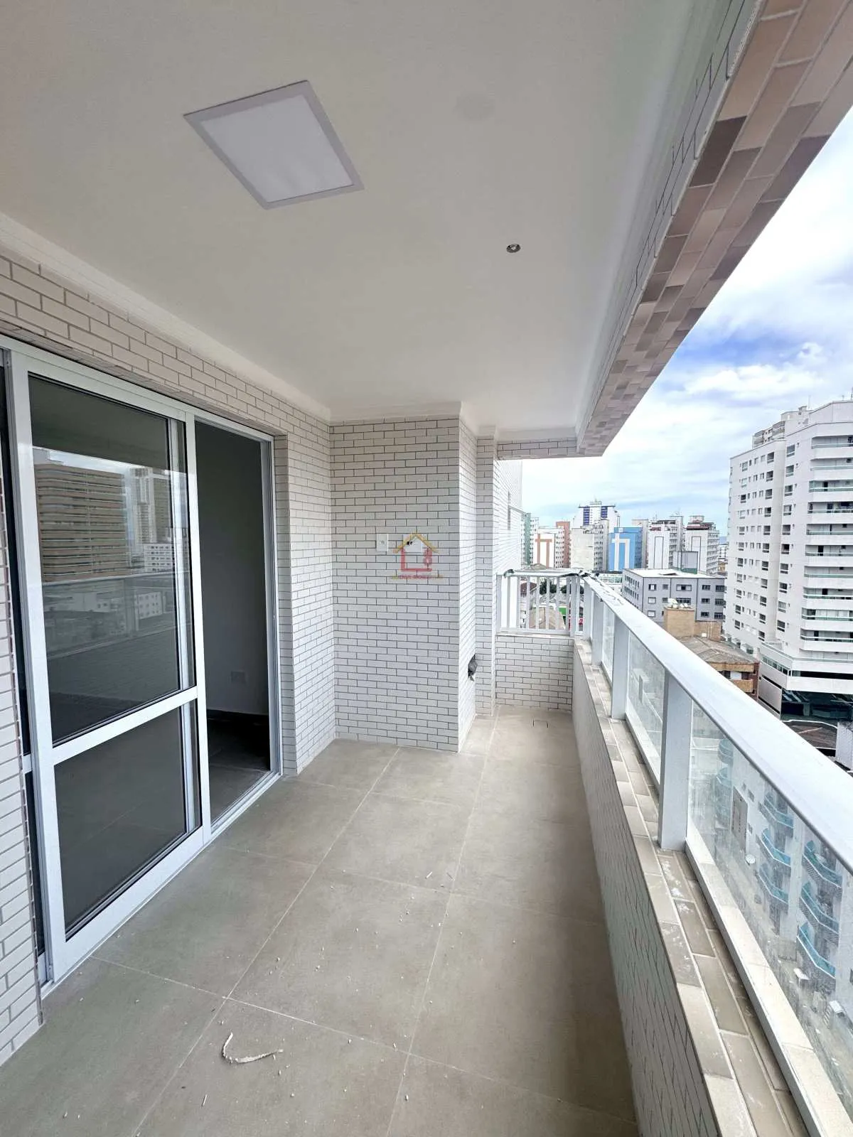 Imagem apartamento a venda no Boqueirão
