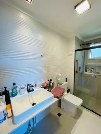 Imagem ?? HEMISPHERE 360 ? APARTAMENTO FRENTE MAR | 4 SUÍTES | 200m² | À VENDA