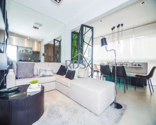 Imagem APARTAMENTO RESIDENCIAL em São Paulo - SP, Santo Amaro