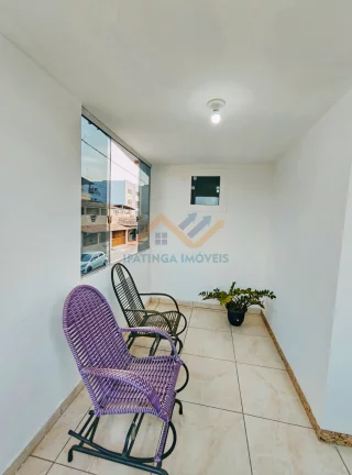 Imagem Casa no Cidade Nova - Santana do Paraíso