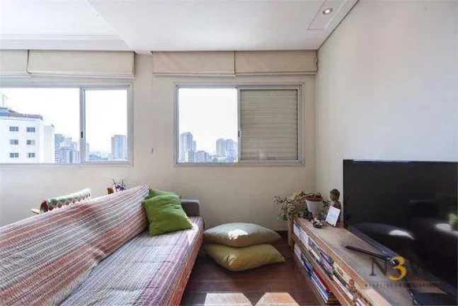 Imagem Apartamento com 1 dormitório à venda, 62 m² por R$ 828.000,00 - Vila Leopoldina - São Paulo/SP
