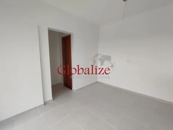 Imagem APARTAMENTO DE 01 DORMITÓRIO SACADA GOURMET E VAGA DE GARAGEM NO BAIRRO DO MACUCO EM SANTOS R$415.000,O00
