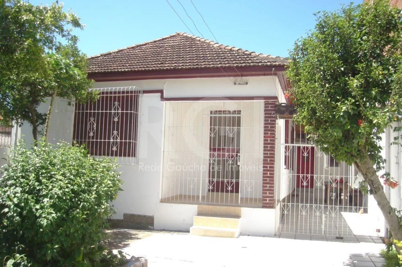 Imagem Casa com 2 Quartos e 1 banheiro à Venda, 124 m² Vila Jardim