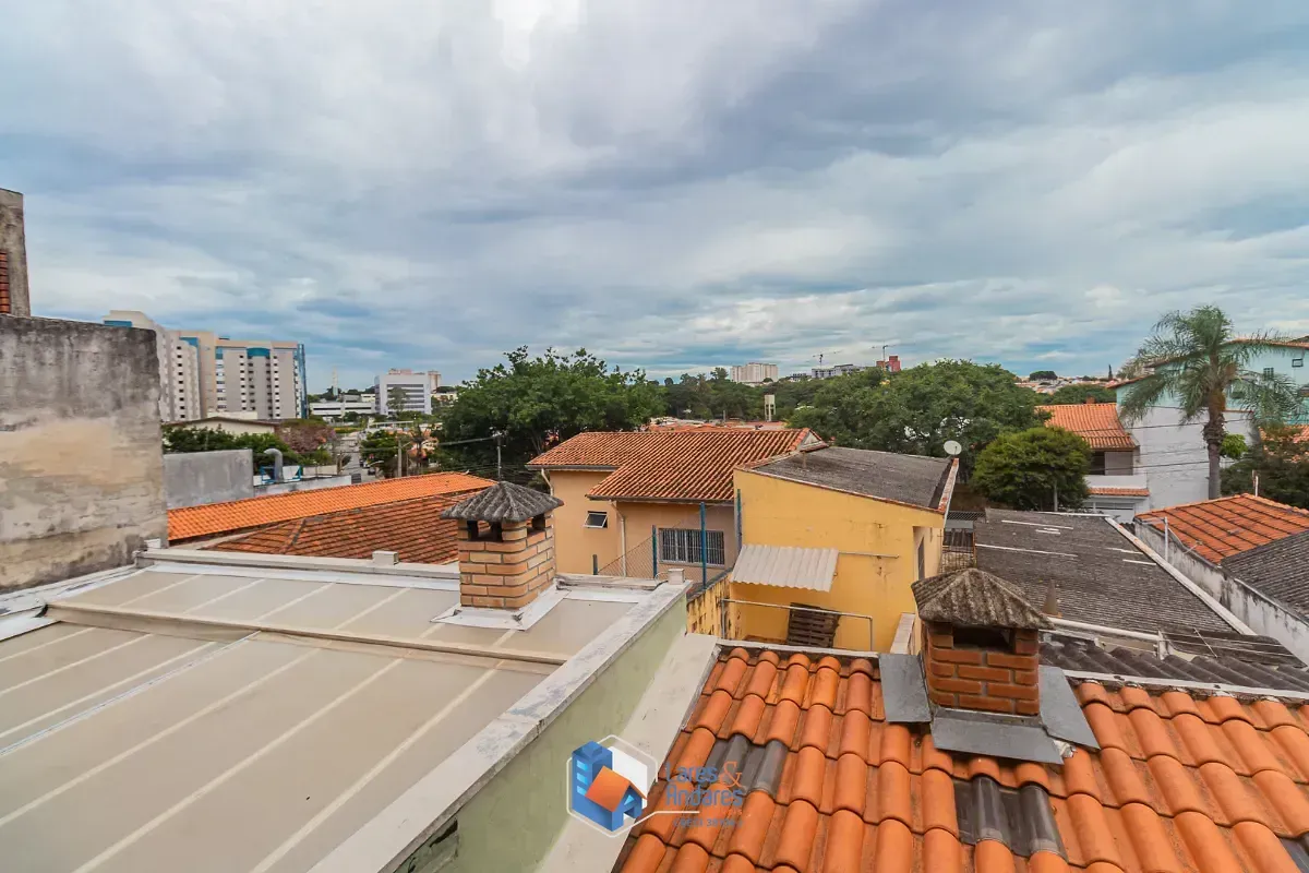 Imagem Sobrado para venda em Jardim Maria Estela com 3 quartos, sendo 3 suítes, 150m²