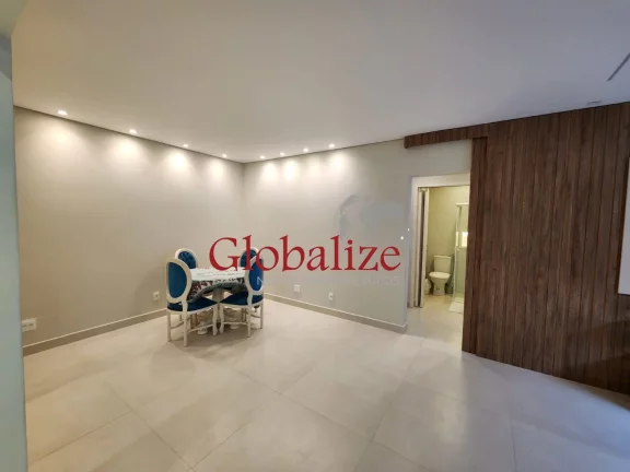 Imagem Apartamento localizado na Ponta da Praia! 2 quartos, 1 suíte, 1 sala, 3 banheiros, 1 vaga de garagem, 83,00 m² de área. R$595.000,00