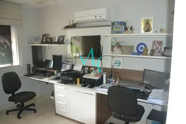 Imagem Casa com 4 dormitórios à venda, 260 m² por R$ 2.000.000,00 - Recreio dos Bandeirantes - Rio de Janeiro/RJ