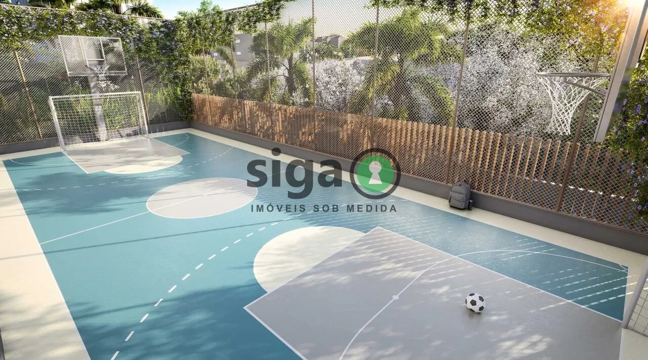 Imagem Apartamento à venda de 368 m² com 4 Suítes e 4 Vagas nos Jardins - São Paulo