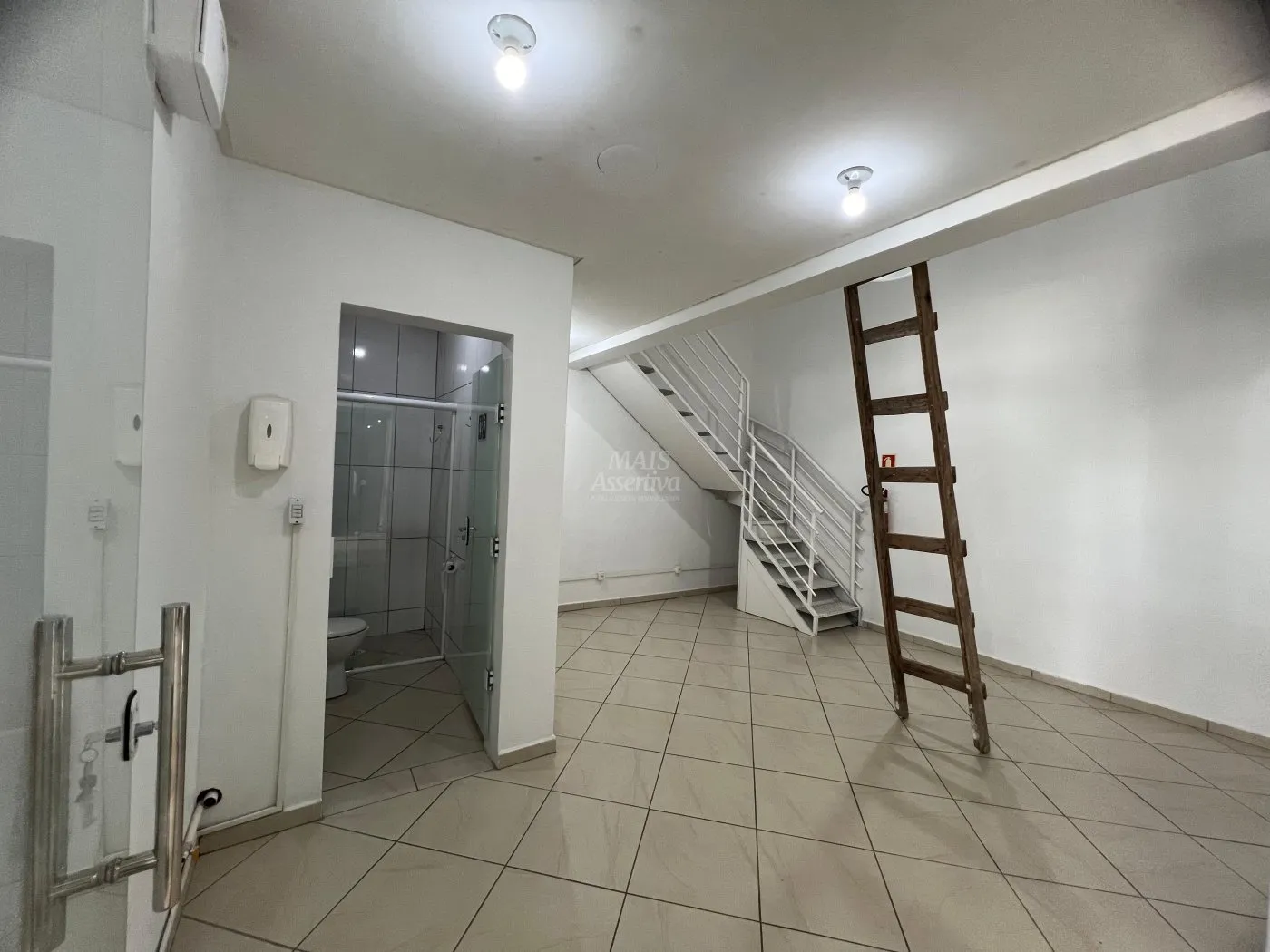 Imagem Sala comercial para locação no Centro de Estancia Velha - 35m²