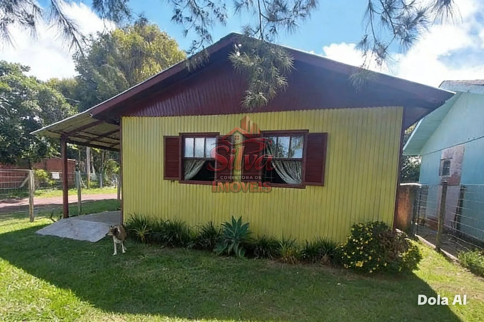 Imagem C984 | Chalé de esquina 4 dormitórios à venda em Imbé
