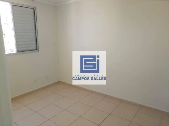 Imagem Apartamento com 2 dormitórios à venda, 96 m² por R$ 430.000,00 - Vila Industrial - Campinas/SP