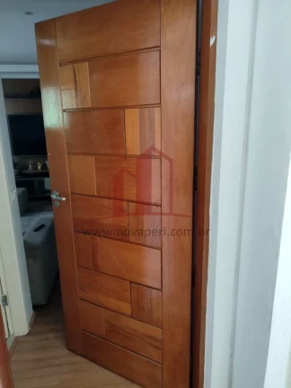 Imagem Imperdível! Casa à venda em Franco da Rocha-SP, bairro Villa Verde. 3 quartos, 1 suíte, 2 salas, 2 vagas de garagem.