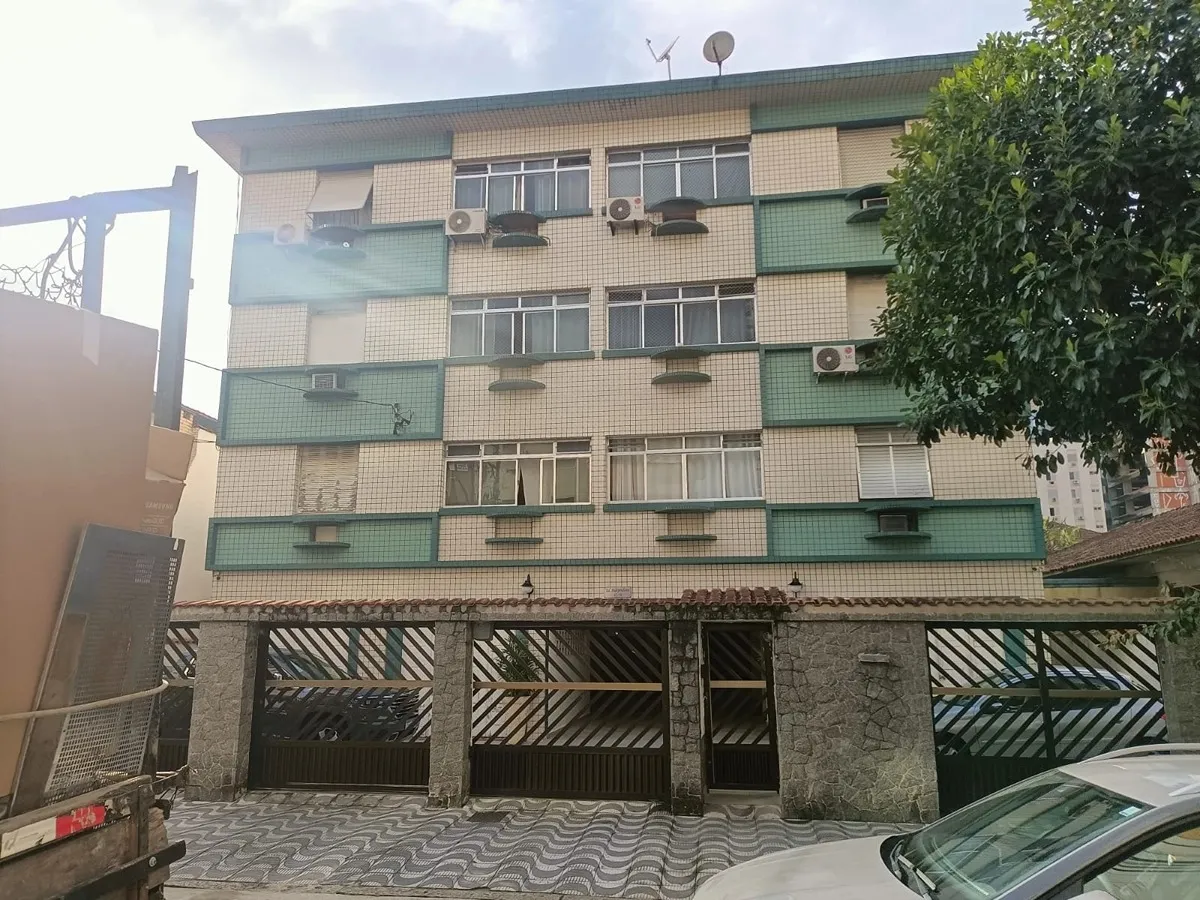Imagem Oportunidade de Apartamento na Baixada!!!!