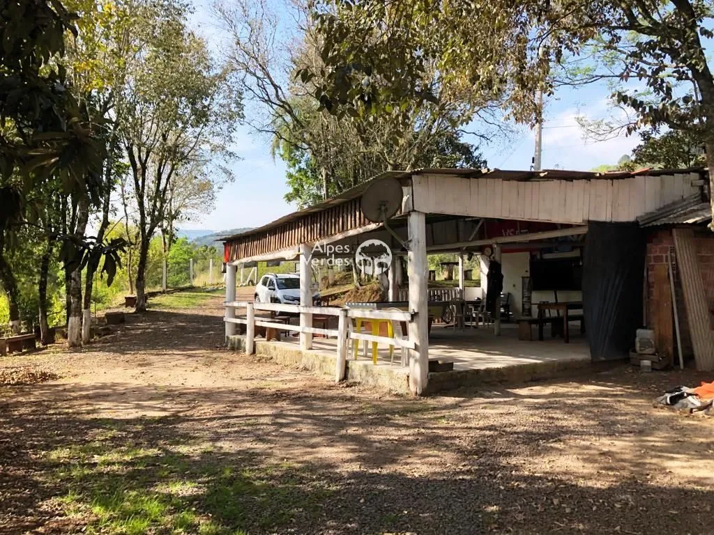 Imagem Sítio à venda por R$ 318.000 - Linha Café - Três Coroas/RS