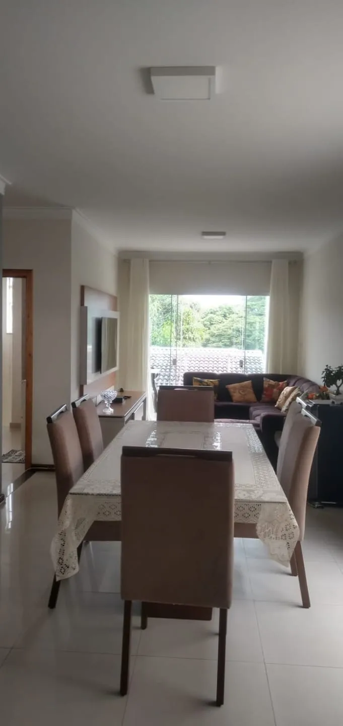 Imagem Casa à venda 4 Quartos, 2 Suites, 5 Vagas, 300M², Jardim Independência, Taubaté - SP | VALE DOS PRÍNCIPES