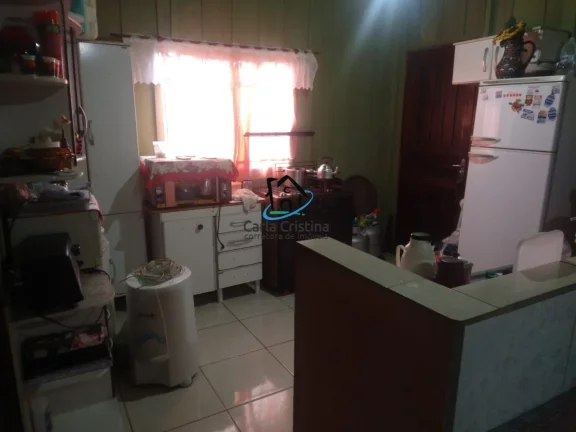 Imagem CASA RESIDENCIAL em PONTAL DO PARANÁ - PR, Praia de Leste