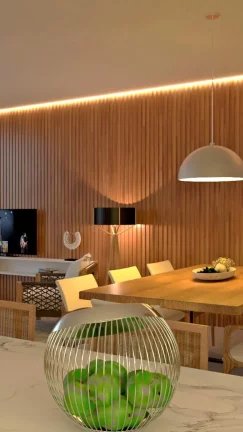 Imagem Impecável apartamento à venda no Centro de Garopaba-SC!