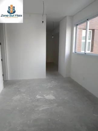Imagem Apartamento Alto Padrão à Venda No Itaim Bibi Com 4 Suítes e 4 Vagas