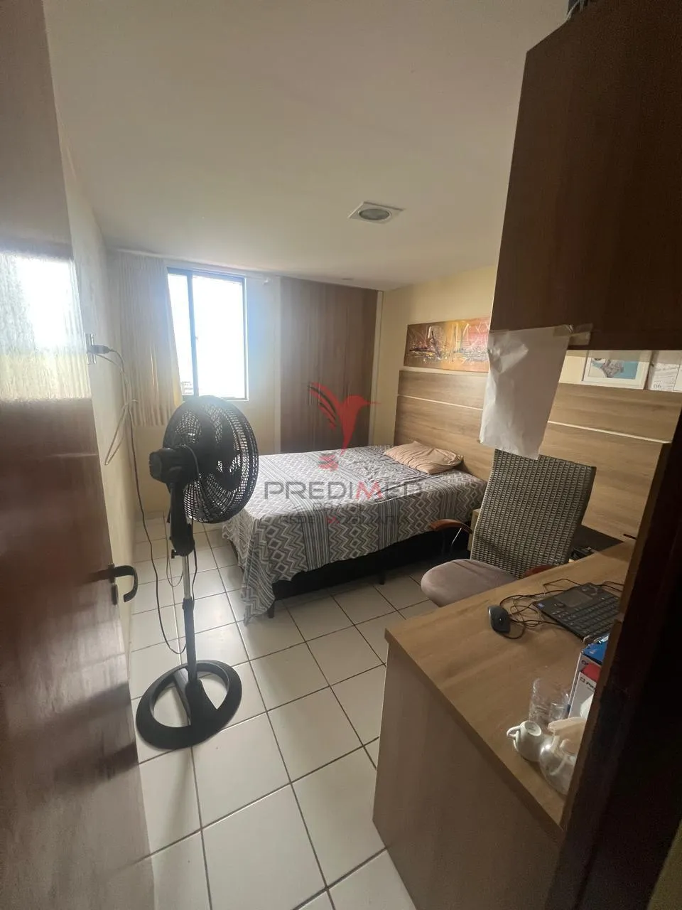 Imagem Apartamento em Manaíra vista mar