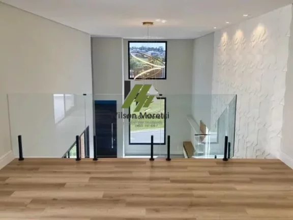 Imagem Linda Casa em Condomínio à venda em Jundiaí/SP
