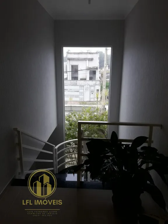 Imagem Sobrado 187 m² com Churrasqueira nos Jardins do Paraíso, Mogi