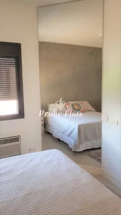 Imagem Flat disponível para venda no Contemporâneo Home e Service, com 42m², 1 dormitório e 1 vaga de garagem