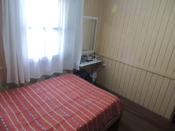 Imagem Linda Casa de 2 Quartos na Praia do Rosa, Imbituba-SC - Excelente Oportunidade!