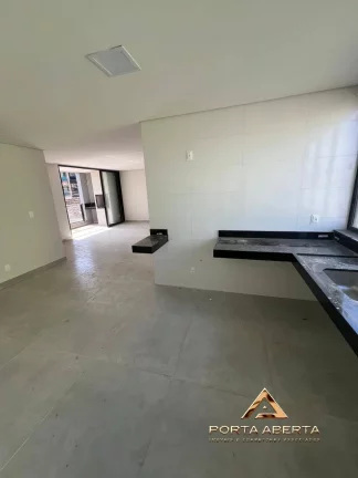 Imagem Apartamentos - 03 quartos com sacada gourmet - Caravelas - Ipatinga cód1351
