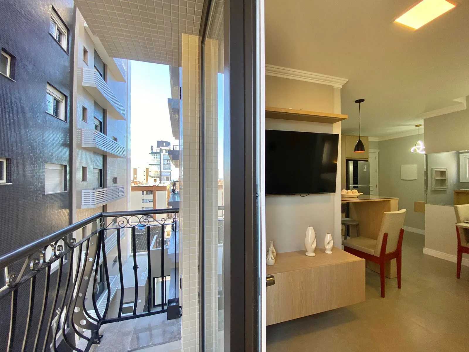 Imagem Apartamento NOVO em Capão da Canoa de 2 dormitórios e vaga