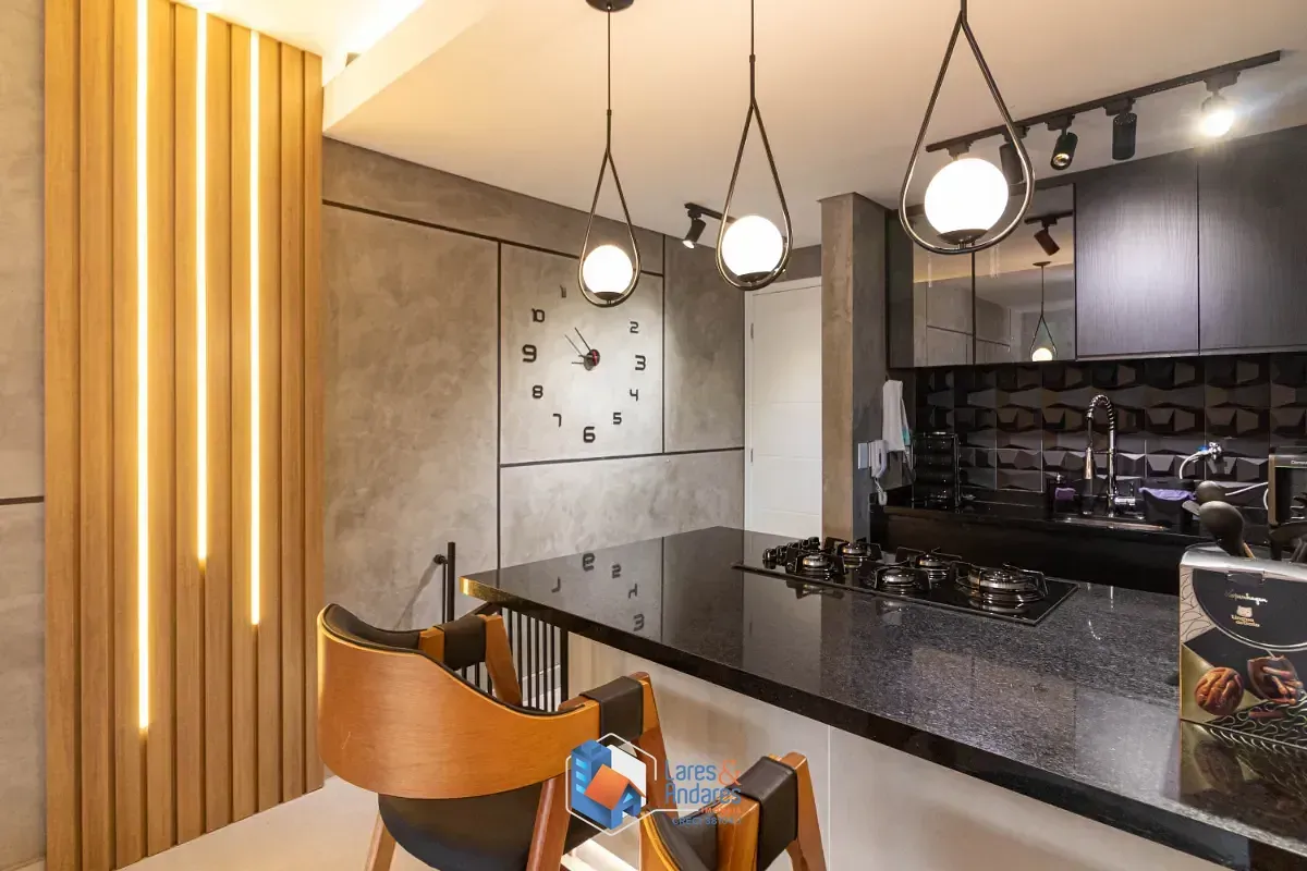 Imagem Apartamento para venda em Vila Andrade com 2 quartos, sendo 2 suítes, 91m²